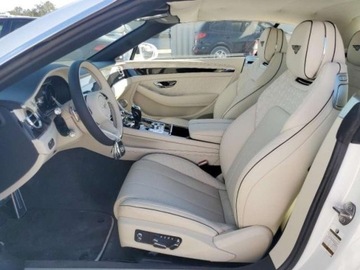 Bentley 2023 Bentley Continental GT 2023 Bentley Continental GT V8 Convertible 4.0 542KM, zdjęcie 8