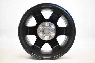 4× DISK HLINÍK FORD OE AB39-1007-RA AB39-1007-DA 8.0" X 17" 6X139.7 ET 55