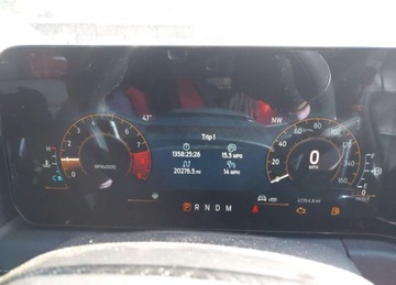 Ford Mustang VI 2024 Ford Mustang 2024r., GT Premium Fastback, 5L, od ubezpieczalni 5.0 Benzyna, zdjęcie 10