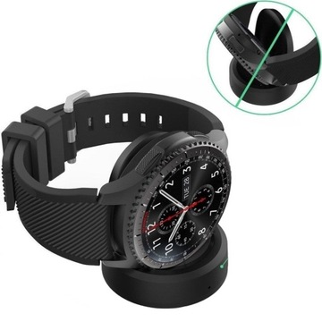 Зарядное устройство для SAMSUNG GALAXY WATCH 3/4 ACTIVE 1/2