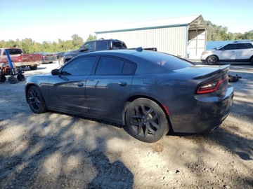 Dodge Charger VII 2023 Dodge Charger SXT 2023 3.6L 3.6 Benzyna 292KM, zdjęcie 1