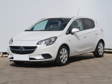 Opel Corsa E Hatchback 3d 1.2 Twinport 70KM 2016 Opel Corsa 1.2, Salon Polska, 1. Właściciel, zdjęcie 1