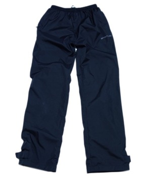 WHISTLER spodnie ortalionowe PRZECIWDESZCZOWE outdoor trekking 164 36 S XS