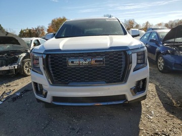  GMC Yukon Denali Ultimate 2024 6.2l 6.2 Benzyna 420KM, zdjęcie 5