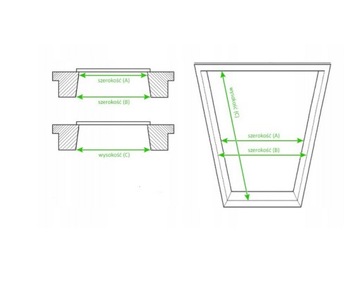 ROLETA DACHOWA DO OKNA VELUX MK04 78X98 ZACIEMNIAJĄCA