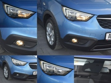 Opel 2018 Opel Crossland X 1.2 Turbo Android Auto Car Play, zdjęcie 33