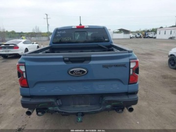 Ford Ranger VI 2024 Ford Ranger Raptor 2024 3.0 Benzyna 405KM, zdjęcie 4