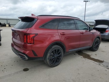 Kia Sorento IV 2023 Kia Sorento 2023r., SX, od ubezpieczalni 2.5 Benzyna 281KM, zdjęcie 3