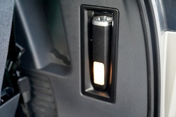 Peugeot 5008 I Minivan Facelifting 2.0 HDi 163KM 2015 Peugeot 5008 FELINE kamera SKÓRA nawi PANORAMA, zdjęcie 9