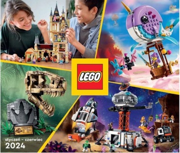 LEGO Ideas 40639 «Птичье гнездо» — идеальный подарок для маленького натуралиста.