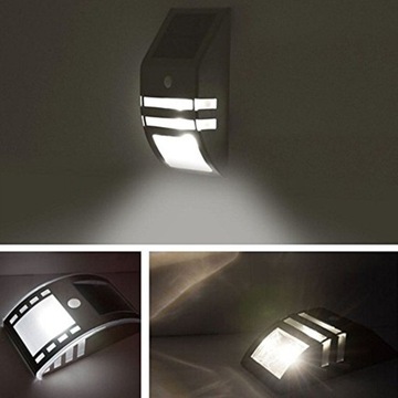 настенные бра OUTDOOR LAMP