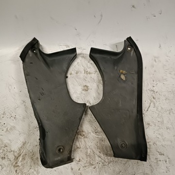 HONDA VFR 750 RC24 WYPEŁNIENIA PLASTIKI