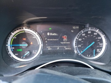 Toyota Highlander III 2022 Toyota Highlander TOYOTA HIGHLANDER HYBRID XLE..., zdjęcie 10