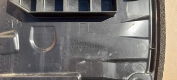 KRYT ZÁSLEPKA DVEŘE LEVÝ PŘEDNÍ LEXUS RX 67832-48070