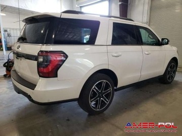 Ford Expedition III 2019 Ford Expedition Limited, 2019r., 4x4, 3.5L, zdjęcie 2