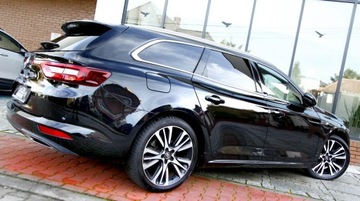 Renault Talisman Kombi 1.6 Energy dCi 130KM 2018 Renault Talisman HeadUpDisplay|Pólskóry| FuLLLed, zdjęcie 34