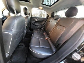 Fiat 500X 2017 FIAT 500X LOUNGE 2.4l Tigershark 182KM Przebieg: 66,609km Dokumentacja, zdjęcie 20