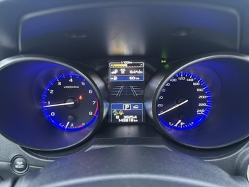 Subaru Outback V Crossover 2.5i 175KM 2017 Subaru OUTBACK 2.5i Exclusive V (2015-) Subaru OUT, zdjęcie 16