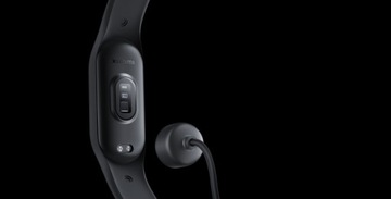 УДАРЯТЬ! СМАРТ-ЧАСЫ XIAOMI MI BAND 7 ЧЕРНЫЕ