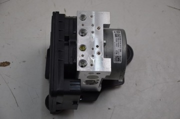 VW PASSAT B8 STEROWNIK POMPA ABS 5Q0614517DH