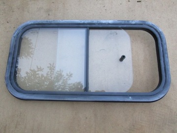 DUCATO BOXER JUMPER BULKWAY WALL GLASS 2006 - 2024 оригинал