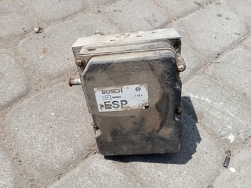 POMPA ABS IVECO DAILY IV (06-14)