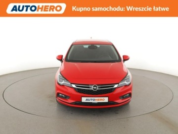 Opel Astra K Sports Tourer 1.4 Turbo 150KM 2018 Opel Astra Automat Navi Kamera cofania, zdjęcie 10