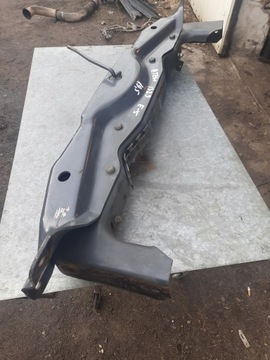 BELKA GÓRNA WZMOCNIENIE RAMY MERCEDES ATEGO