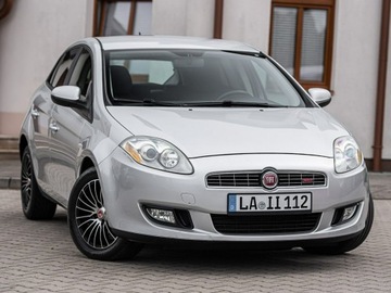 Fiat Bravo II Hatchback 5d 1.4 T-JET 16V 150KM 2009 Fiat Bravo 1.4T 150KM Turbo T-JET Sport Plus !, zdjęcie 3