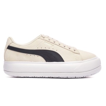 BUTY DAMSKIE PUMA SUEDE MAYU rozm. 35,5