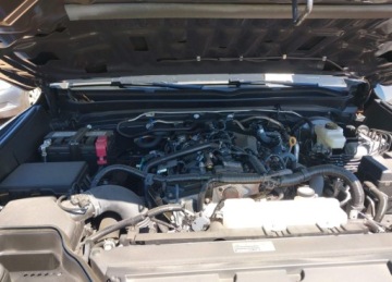 Toyota Tacoma II 2025 Toyota Tacoma TOYOTA TACOMA SR5 2.4 Benzyna 282KM, zdjęcie 9