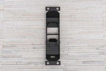 JEEP WRANGLER JK 2007-2018 STUPEŇ VSTUPU NA STŘECHA