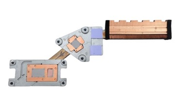 NOWY Radiator Dell Inspiron 15 5584 nr YF9G3