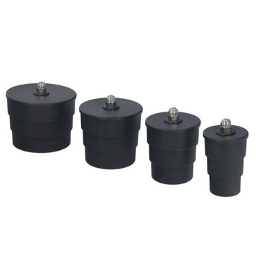 КОМПЛЕКТ ДЛЯ ПРОВЕРКИ УТЕЧЕК СИСТЕМЫ ТУРБОВПУСКА