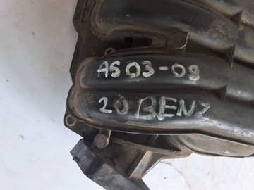 AVENSIS T25 03-08 2.0 BENZÍN KOLEKTOR SACÍ/ZBĚRNÉ