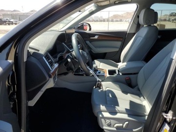 Audi Q5 II 2022 Audi Q5 Premium Plus 45 2022 2.0l 2.0 Benzyna 261KM, zdjęcie 7