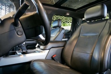 Ford 2017 Ford F150 Lariat AWD4x4 Ecoboost 370KM Kamera360 Panorama Wentylacja Navi, zdjęcie 11