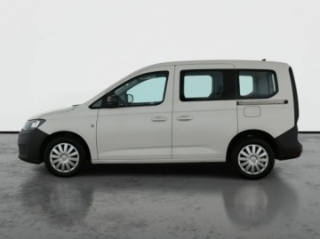 Volkswagen Caddy V Caddy 2.0 TDI 102KM 2022 VW Caddy 2.0 TDI, Salon Polska, 1. Właściciel, zdjęcie 2