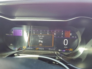 Ford Mustang VI Fastback Facelifting 5.0 Ti-VCT 450KM 2023 Ford Mustang Gt 2023 5.0 Benzyna 450KM, zdjęcie 9