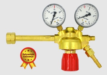 РБТ РБГП Комплект редукторов ПЕРУН пропан+кислород ПЛ