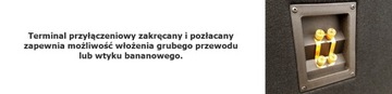 Коробка для сабвуфера 2х30см Pioneer Lanzar