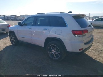 Jeep 2021 Jeep Grand Cherokee 2021 JEEP GRAND CHEROKEE LIMITED 4X4 3.6 Benzyna 293KM, zdjęcie 3