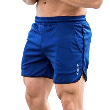 NEW Summer Running Shorts Men Sports Jogging Fitne