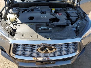 Infiniti 2023 Infiniti QX55 Essential 2023 2.0l 2.0 Benzyna 268KM, zdjęcie 6