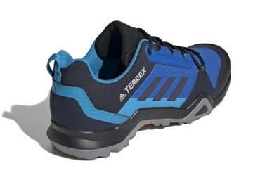 BUTY TREKKINGOWE MĘSKIE ADIDAS TERREX AX3