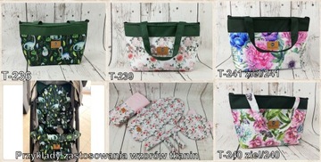 Универсальная сумка, сумка-тележка, органайзер в багажник.