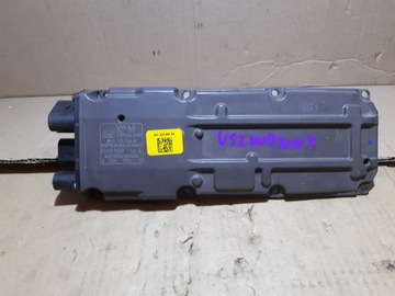 AUDI A4 B8 A5 8T МОДУЛЬ КОНТРОЛЛЕРА ПОДЪЕМА РЕДУКЦИЯ КОМПЬЮТЕРА 8K0909144B