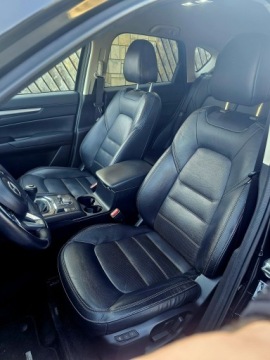 Mazda CX-5 II SUV 2.0 SKY-G 165KM 2020 Mazda CX-5 2.0 165PS * Europa * 1 Właściciel, zdjęcie 10