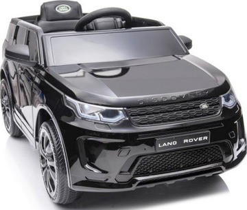 LAND ROVER DISCOVERY AUTO ELEKTRYCZNE 12V 2 SILNIKI PILOT