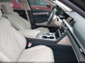  Genesis GV80 3.5T Prestige 2025 3.5 Benzyna 375KM, zdjęcie 9